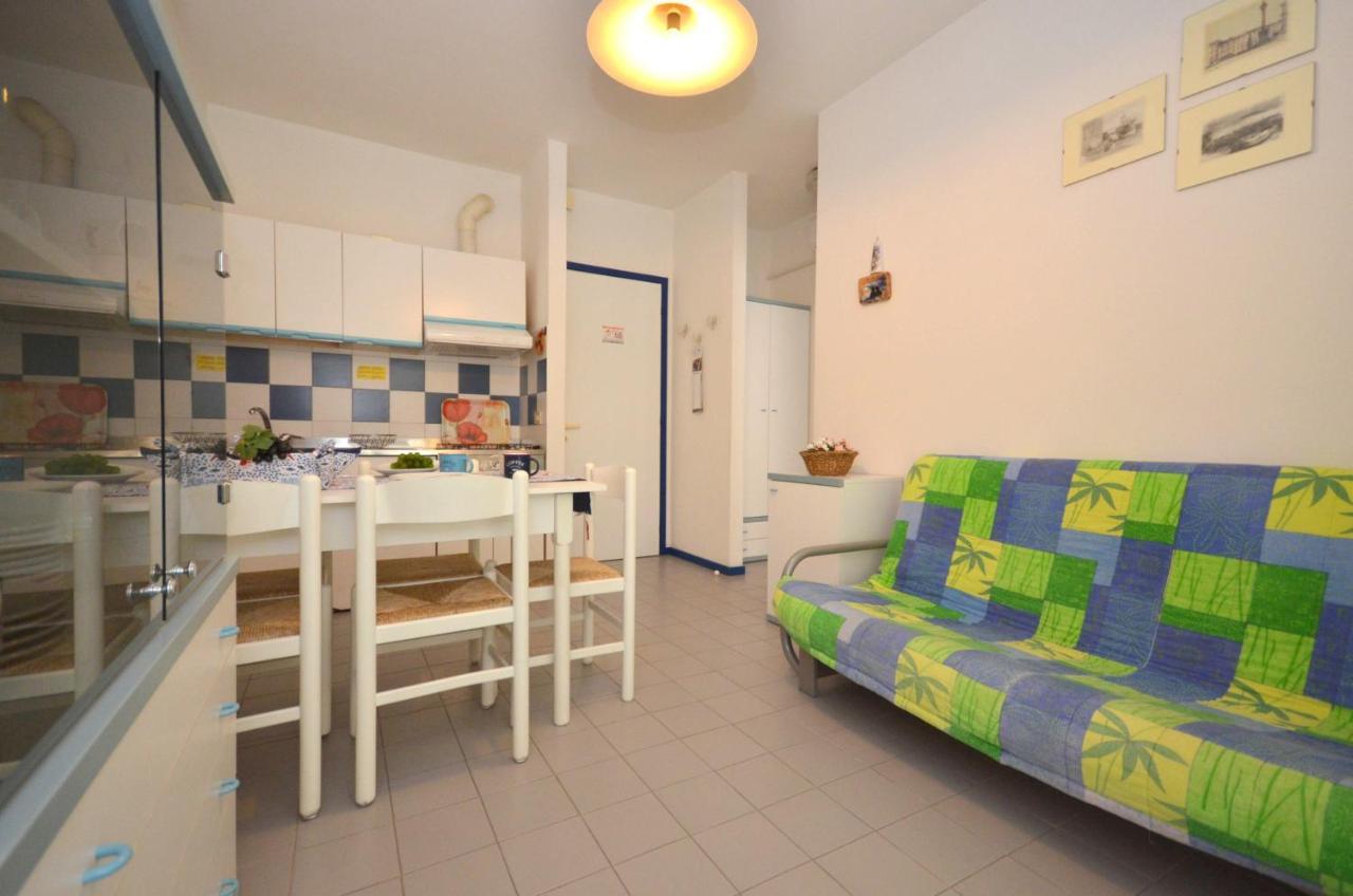 Appartamenti Antares Bibione Exterior foto